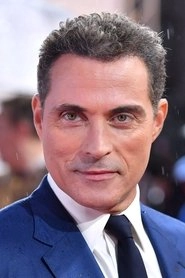 Ảnh diễn viên Rufus Sewell