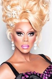 Ảnh diễn viên RuPaul