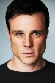 Ảnh diễn viên Rupert Evans
