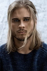 Ảnh diễn viên Rúrik Gíslason