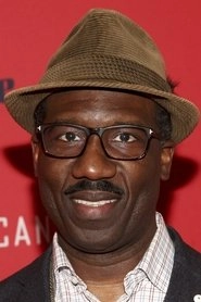 Ảnh diễn viên Russell G. Jones