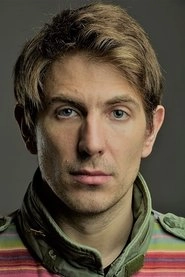 Ảnh diễn viên Russell Geoffrey Banks