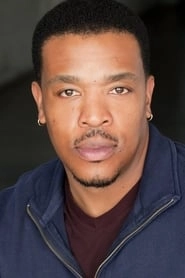 Ảnh diễn viên Russell Hornsby