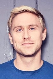 Ảnh diễn viên Russell Howard