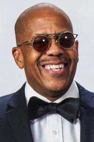 Ảnh diễn viên Russell Williams II