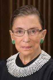Ảnh diễn viên Ruth Bader Ginsburg
