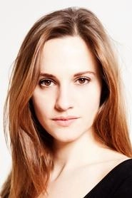 Ảnh diễn viên Ruth Bradley