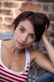 Ảnh diễn viên Ruth Brauer-Kvam