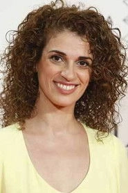 Ảnh diễn viên Ruth Gabriel