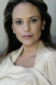 Ảnh diễn viên Ruth Zalduondo