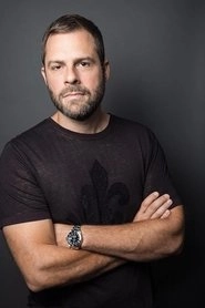 Ảnh diễn viên Ryan Condal