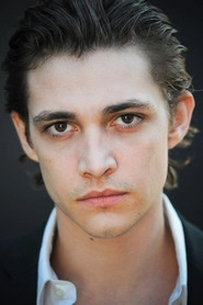 Ảnh diễn viên Ryan Donowho