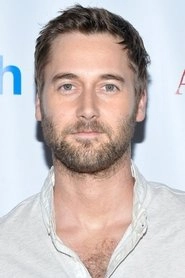 Ảnh diễn viên Ryan Eggold