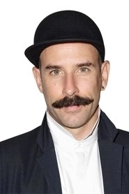 Ảnh diễn viên Ryan Heffington