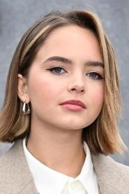 Ảnh diễn viên Ryan Kiera Armstrong