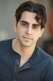 Ảnh diễn viên Ryan O'Dell