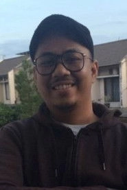 Ảnh diễn viên Ryan Purwoko