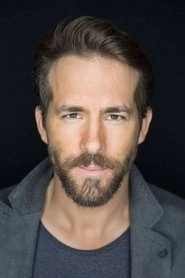 Ảnh diễn viên Ryan Reynolds