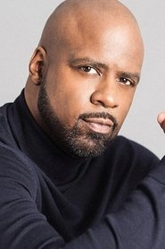 Ảnh diễn viên Ryan Sands