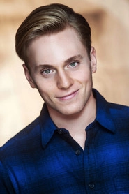 Ảnh diễn viên Ryan Taerk