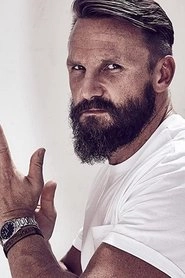 Ảnh diễn viên Ryan Tarran