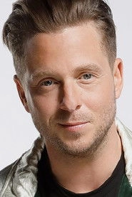 Ảnh diễn viên Ryan Tedder