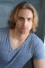 Ảnh diễn viên Ryan Trudeau