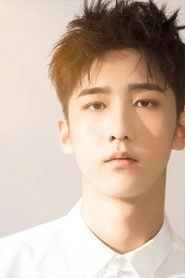 Ảnh diễn viên Ryan Zhao