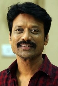 Ảnh diễn viên S. J. Suryah