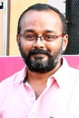 Ảnh diễn viên S. R. Kathir