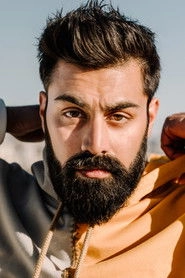 Ảnh diễn viên Saagar Shaikh