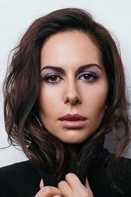 Ảnh diễn viên Сабина Ахмедова