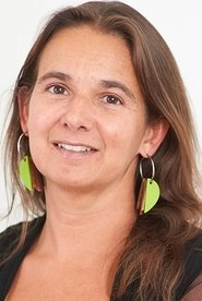 Ảnh diễn viên Sabine Holzer