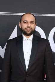 Ảnh diễn viên Sabir Pirzada