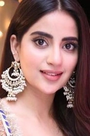 Ảnh diễn viên Saboor Aly