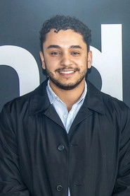 Ảnh diễn viên Sabri Saddik