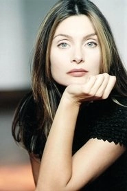 Ảnh diễn viên Sabrina Paravicini