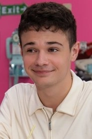 Ảnh diễn viên Sacha Delage