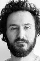 Ảnh diễn viên Sacha Galperine