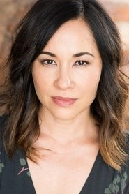 Ảnh diễn viên Sachie Alessio