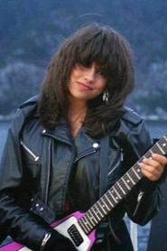 Ảnh diễn viên Saffron Henderson