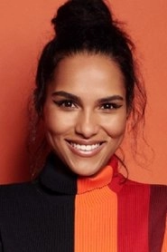 Ảnh diễn viên Saffron Hocking