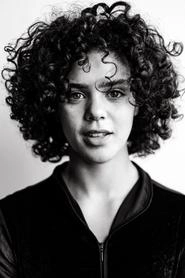 Ảnh diễn viên Safia Oakley-Green