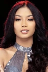 Ảnh diễn viên Sahara Bernales