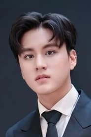 Ảnh diễn viên Saharat Thiempan