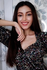 Ảnh diễn viên Sahher Bambba