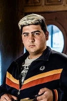 Ảnh diễn viên Sahin Avci