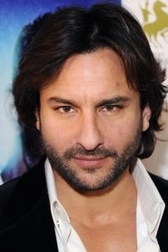 Ảnh diễn viên Saif Ali Khan