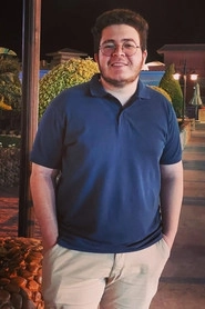 Ảnh diễn viên Saif Mohsen