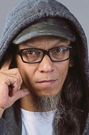 Ảnh diễn viên Saiful Apek